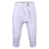 Zombies 4: Dawn of the Vampires (2025) Zed White Trousers Outfits Cosplay Costume
